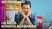 Lá Se Foi O Nosso Amor? - Amor Lógica da Vingança 28. Episódio