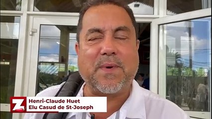 "La situation est très inquiétante, dangereuse, catastrophique"