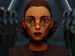 Erster Trailer zur "Star Wars"-Serie "Tales of the Empire" (OV)