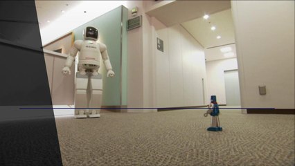 Apple Está Desarrollando Robots Para El Hogar