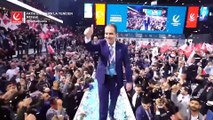 Fatih Erbakan’la Yeniden Refah - Yeniden Refah Partisi 2023 Seçim Şarkısı
