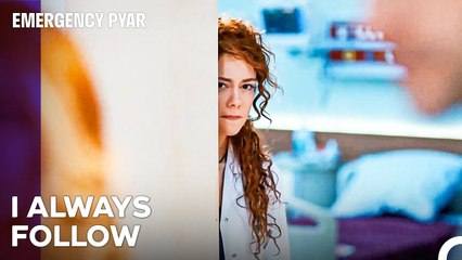 Nisan Doesn't Let Go of Sinan - Emergency Pyar