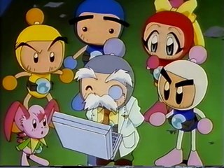 Bビーダマン爆外伝 46 ダークプリンスの正体