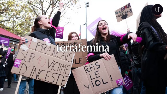 Les plaintes pour violences sexuelles sont en (grande) majorité classées sans suite