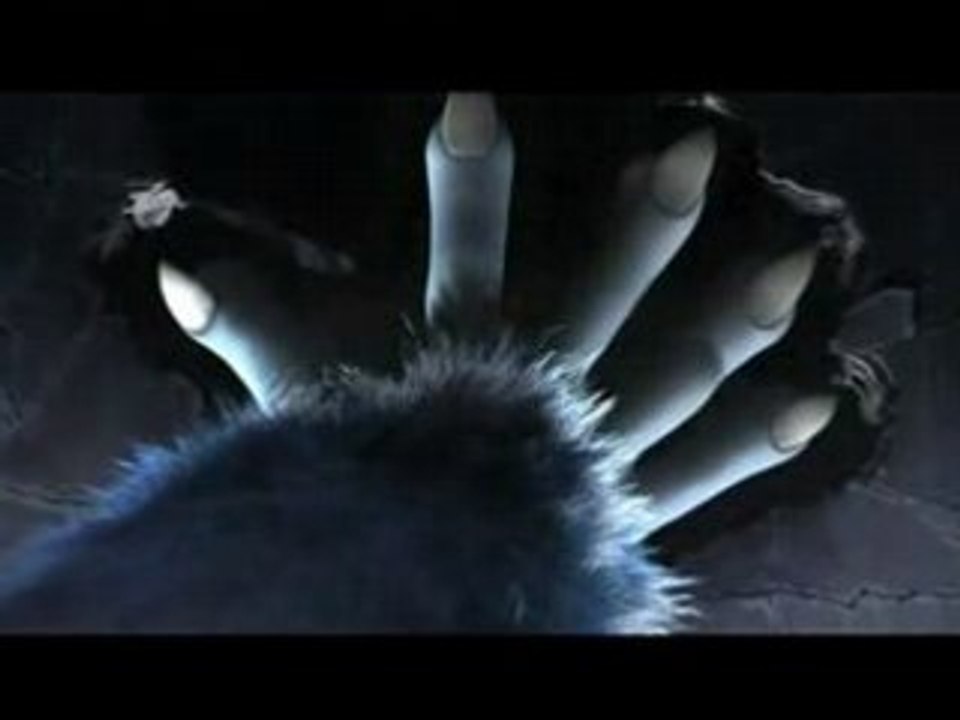 Sonic Unleashed