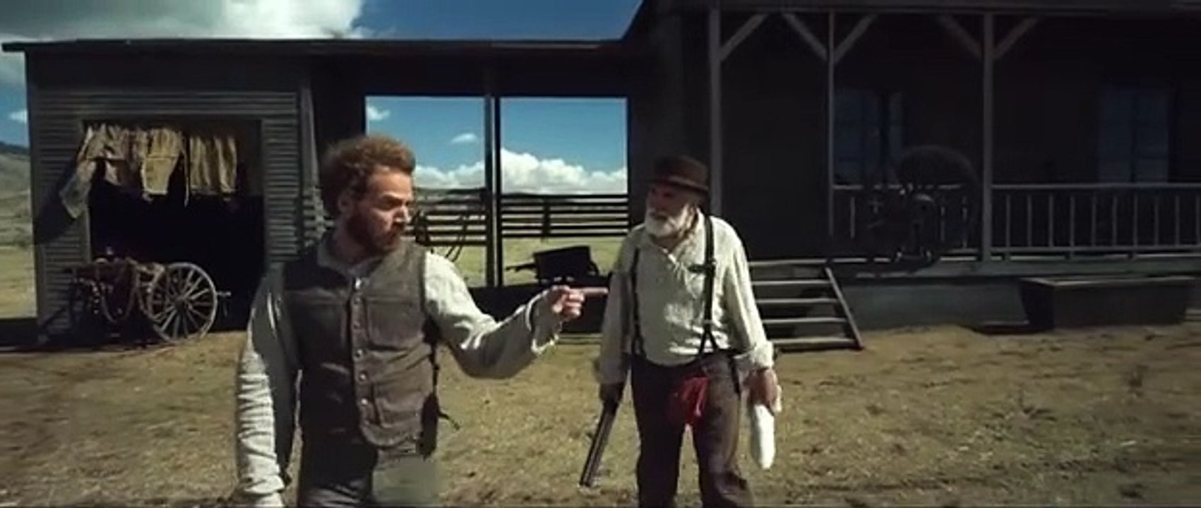 Parada en el Infierno pelicula en espanyol completa latino