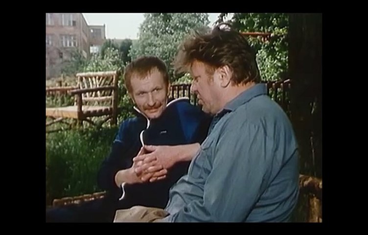 Der sechste Tag (Episode 6) | Einzug ins Paradies (1987)