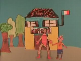 Ma vie, ma ville, mon quartier