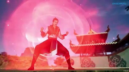 The God of War Dominates 37