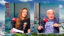 Les infos télé d'Eva Kruyver avec Michel Jonasz !