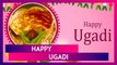 Happy Ugadi Greetings 2024: Images, Messages, Wishes And Quotes To Celebrate Telugu New Year