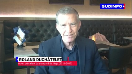 Roland Duchâtelet exprime sa déception envers la justice Belge