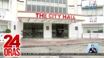 Hiling ng Valenzuela City Hall sa DOH: imbestigahan ang umano'y illegal detention ng private hospital | 24 Oras