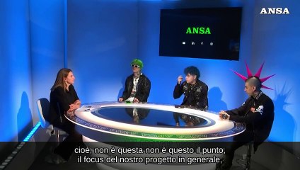 La Sad, oltre l'apparenza c'e' di piu'