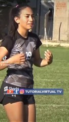 Penales Final Colegio Franco vs San Agustin Cobertura Copa UPSA High School Promociones Fútbol 7 Femenil 2019 #2