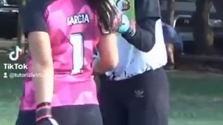 Penales Final Colegio Franco vs San Agustin Cobertura Copa UPSA High School Promociones Fútbol 7 Femenil 2019 #1