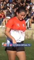 Penales Final Colegio Franco vs San Agustin Cobertura Copa UPSA High School Promociones Fútbol 7 Femenil 2019 #7