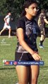 Penales Final Colegio Franco vs San Agustin Cobertura Copa UPSA High School Promociones Fútbol 7 Femenil 2019 #6