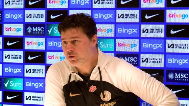 Palmer impressing, we are a young team and need to grow - Pochettino