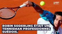 Que devient Robin Söderling, l'un des seuls bourreaux de Nadal à Roland Garros ?