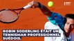 Que devient Robin Söderling, l'un des seuls bourreaux de Nadal à Roland Garros ?