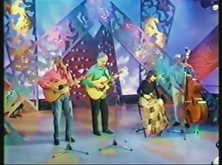 THE SEEKERS (Judith Durham) - The Bush Girl (NSW Telethon 1997)