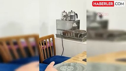 Aydın CHP Belediye Başkanı Özlem Çerçioğlu Mazbatasının Adliyenin Yemekhanesinde Verilmesine Tepki Gösterdi