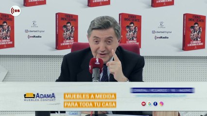 Crónica Rosa: Los errores de Almeida con su boda inminente