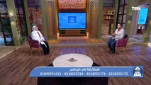 فقرة مفتوحة للرد على تساؤولات المشاهدين مع الشيخ أحمد المالكي