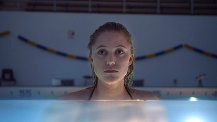 It Follows vidéo bande annonce