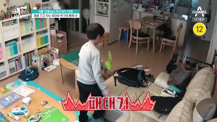 [예고] ※충격※ 솔루션 사상 최대 위기 점점 더 거칠어지는 금쪽이!? 온 가족이 위기에 빠진 이유는?