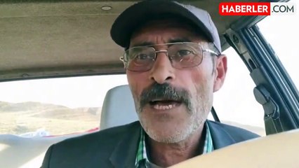 Seçimi kaybeden muhtar adayından sitem dolu şiir! "Baldız" ve "Bacanak" kısmı efsane