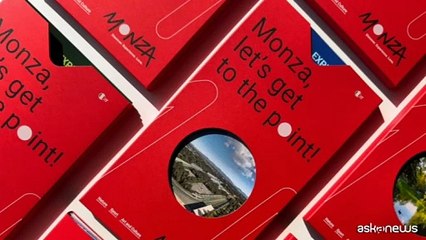Monza citt? turistica internazionale, la nuova Campagna del Comune