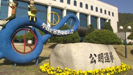 선관위, '대파' 들고 투표소 방문 질의에 "정치 행위" / YTN