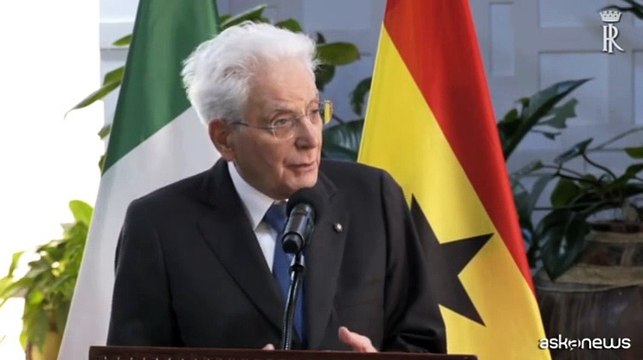 Mattarella: rafforzare Onu, sfide umanit? richiedono collaborazione