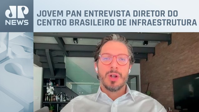 Pedro Rodrigues analisa pressão sofrida por Prates no comando da Petrobras