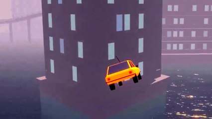 In Lose CTRL gerät das Leben des armen Billy immer wieder außer Kontrolle