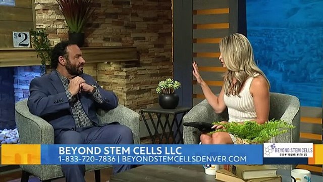 Stem Cell Therapy Advances at Beyond Stem Cells