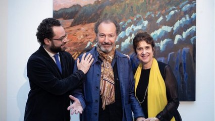 GALA VIDEO - PHOTO - Apolline de Malherbe : son père Guy victime d’un accident, il dévoile ses blessures