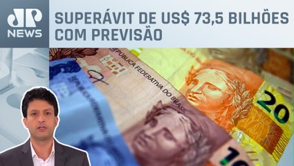 Índice Geral de preços tem queda de 0,30% em março; Alan Ghani comenta