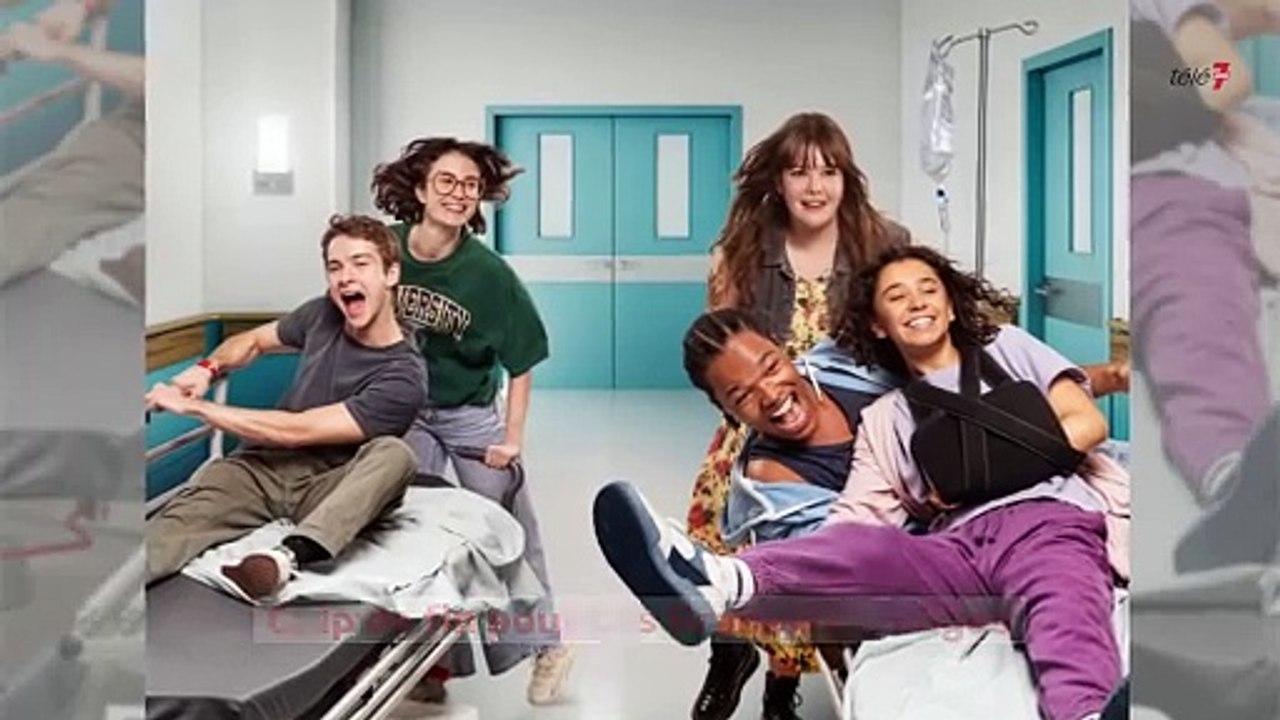 Clap de fin pour Les Bracelets rouges