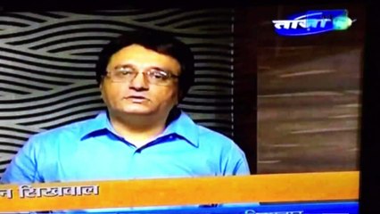 An Exclusive Interview with Kolkata based Hindi Poet Vishan Sikhwal