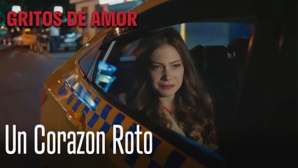 Un Corazon Roto - Gritos De Amor Capitulo 6