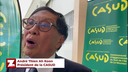 "J'estime que c'est une bonne chose”