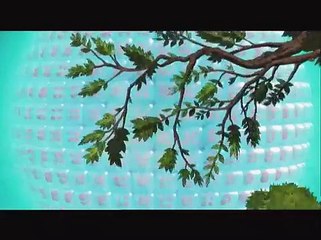 Origine Bande-annonce (DE)