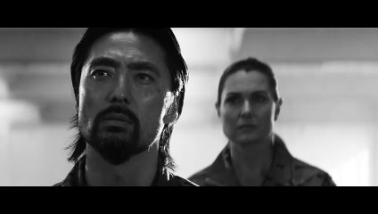 Redcon - 1 (2018) Aksiyon/Korku - Türkçe Dublaj