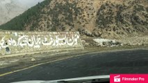 Gilgit Tour-Day#6-Gilgit to Naraan-Part(3)-23 Oct 2017
