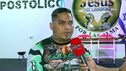 Download Video: Motociclista resulta herido tras sufrir despiste | Móvil Emergencia SPS