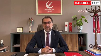 Yeniden Refah Partisi Elazığ'da 6 belediye kazandı