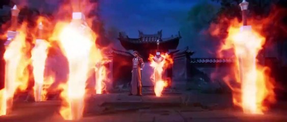 Jade Dynasty S2 EP4 - EP30 | Indo and ENG Sub